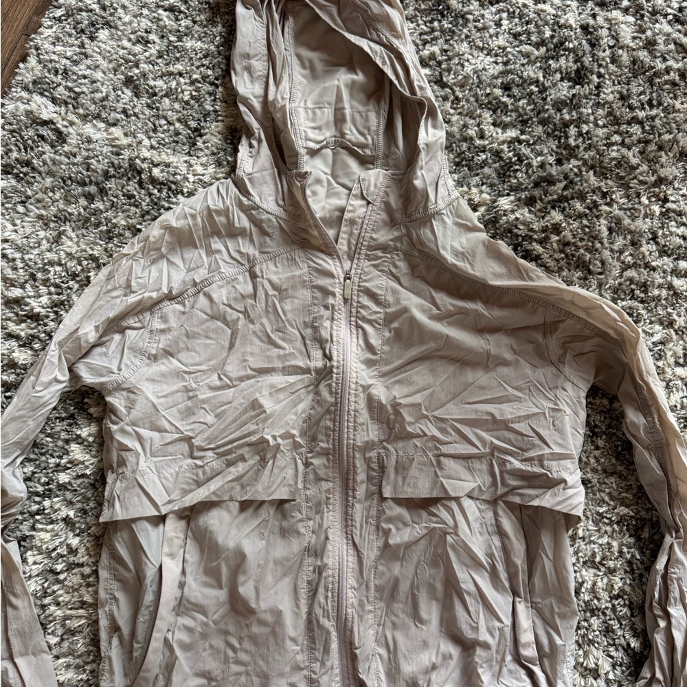lululemon jacket